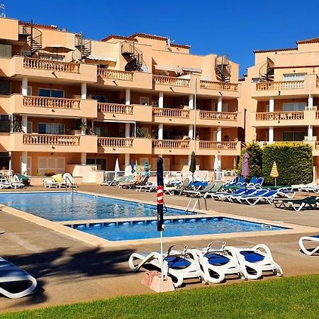 Apartamento Serendipia Resort Cala Bona @Mallorca Сон-Сервера Экстерьер фото